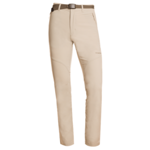 trangoworld Pant. Largo Yumco Beige