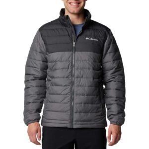 columbia Powder Lite II Jacket