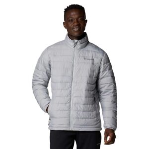 columbia Powder Lite II Jacket