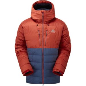 mountain equipment Paiyu Jacket