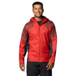 columbia Inner Limits III