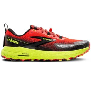 brooks Cascadia 18