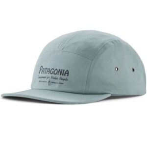 patagonia Graphic Maclure Hat
