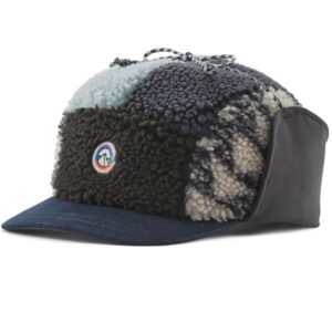 patagonia Range Earflap Cap