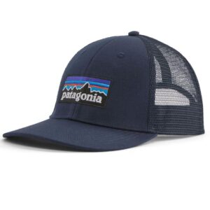 patagonia P-6 Logo lopro trucker