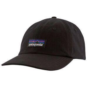 patagonia P-6 Label Trad Cap