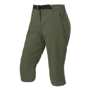 trangoworld Pant. Pirata Youre Sf Kaki