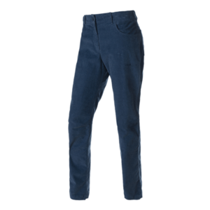 trangoworld Pant. Largo Batisielles Azul Ceramica