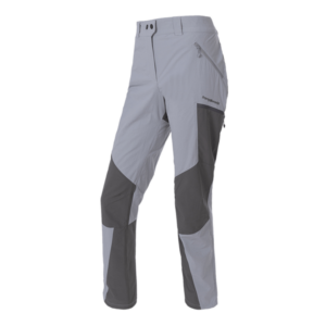 trangoworld Pant. Largo Malaren Gris