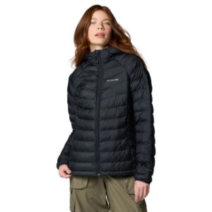 columbia Powder Lite II Hooded