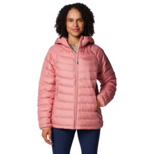columbia Powder Lite II Hooded