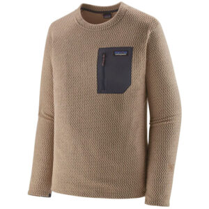 patagonia R1 Air Crew