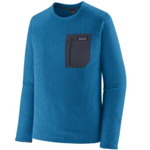 patagonia R1 Air Crew