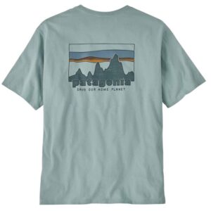 patagonia 73 Skyline Org T