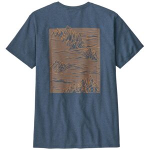 patagonia Strataspire Respons-T