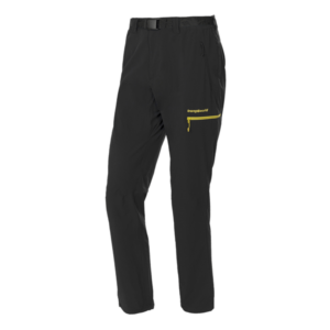 trangoworld Pant. Largo Altai Sf Negro