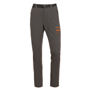 trangoworld Pant. Largo Altai Sf Gris