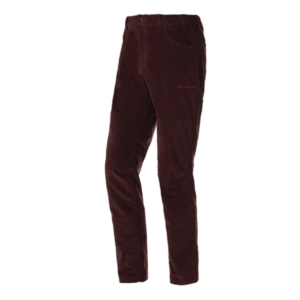 trangoworld Pant. Largo Fossano Marrón