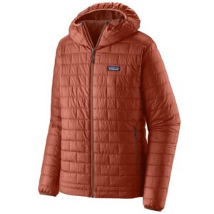 patagonia Nano Puff Hoody