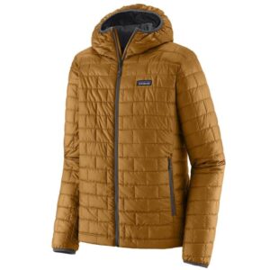 patagonia Nano Puff Hoody