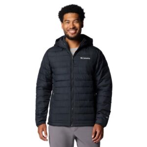 columbia Powder Lite II Hooded