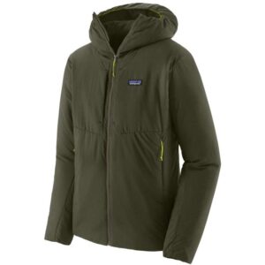 patagonia Nano-Air Hoody