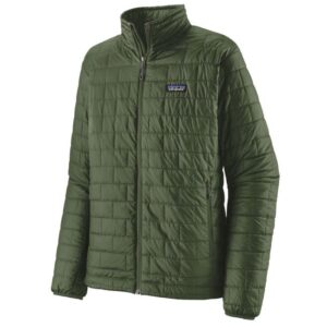 patagonia Nano Puff Jacket
