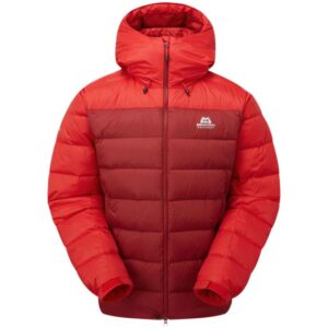 mountain equipment Senja Jacket