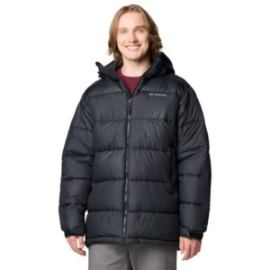 columbia Pike Lake Parka