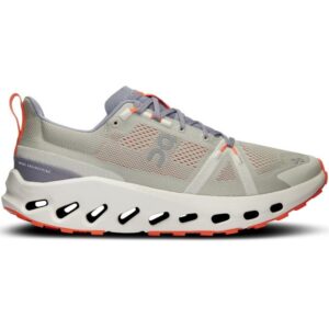 on running Cloudsurfer Trail