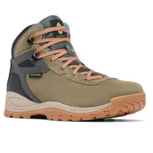 columbia Newton Ridge BC