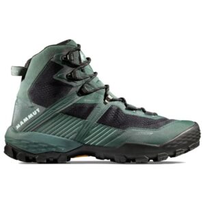 mammut Ducan II High GTX