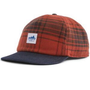 patagonia Range Cap