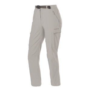 trangoworld Pant. Largo Cumbal Beige