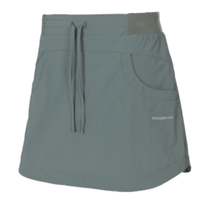 trangoworld Falda Nantes Sf Verde