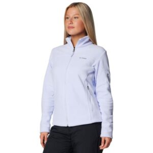 columbia Fast Trek II Jacket