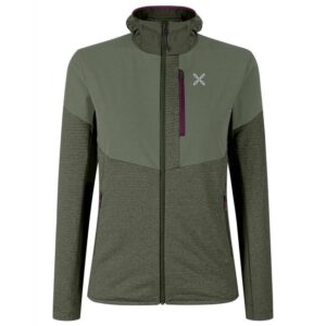 montura Thermal Grid Pro 2 Maglia W