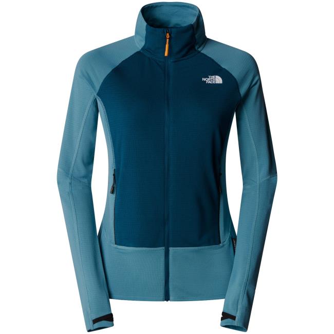 the north face Bolt Polartec Jacket W