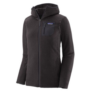 patagonia R1 Air FZ Hoody W