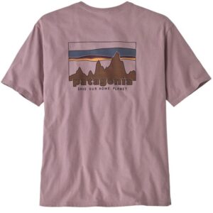 patagonia 73 Skyline Org T