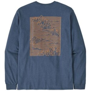 patagonia Strataspire Respons-T