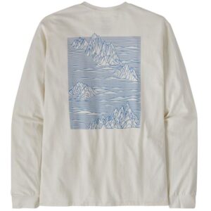 patagonia Strataspire Respons-T