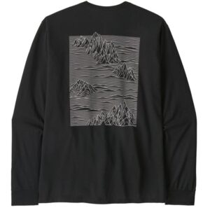 patagonia Strataspire Respons-T