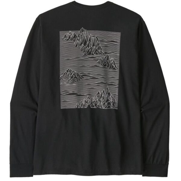 patagonia Strataspire Respons-T