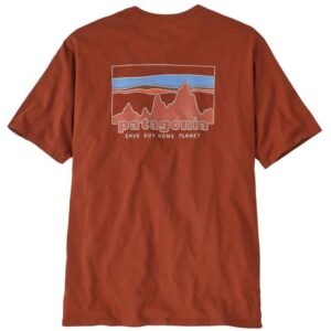 patagonia 73 Skyline Org T