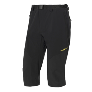 trangoworld Pant. Pirata Tanzen Sf Negro