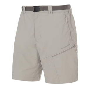 trangoworld Pant. Corto Limut Sf Beige