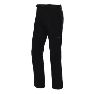 trangoworld Pant. Largo Yumco Negro