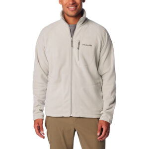 columbia Fast Trek II Full Zip Fleece