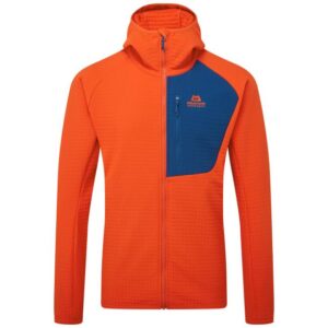 mountain equipment Shroud Hooded Jacket